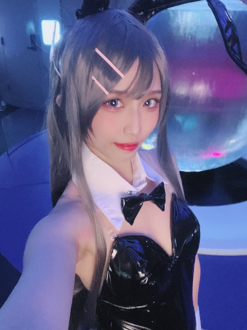 コスプレイヤーのぞみのTwitter画像6
