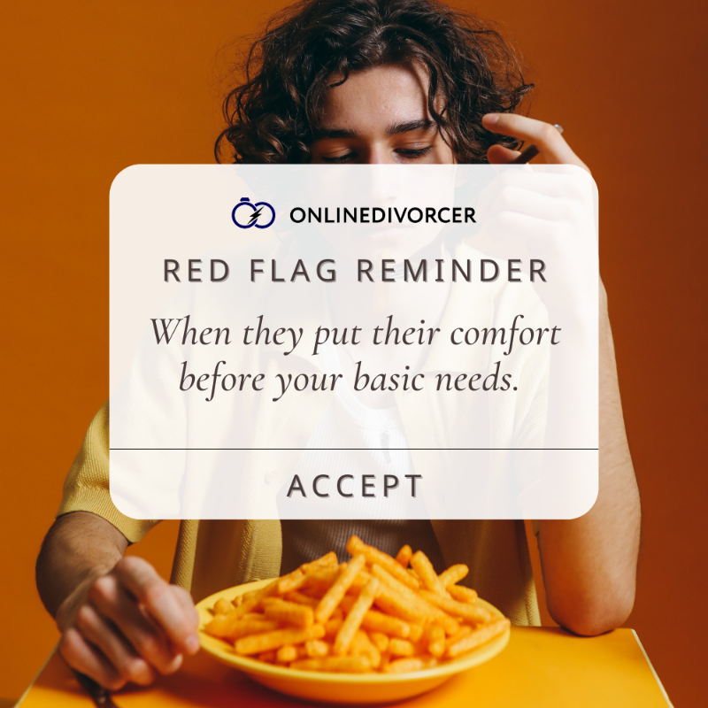 DivorceCBSimple's tweet image. 🚩🚩🚩Red Flag in a Relationship🚩🚩🚩

#relationshipadvice #relationshipblog