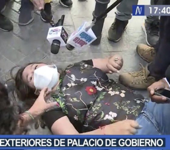 Indignados_P tweet picture