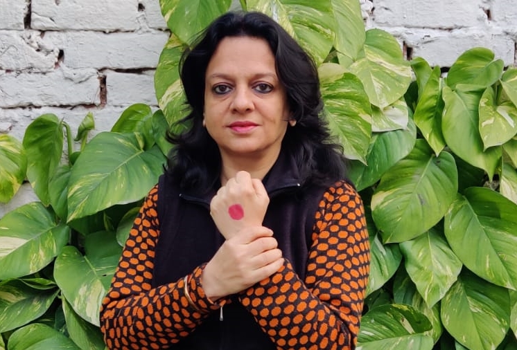 vineetagarg123's tweet photo. On this Menstrual Health and Awareness Day, 5th February 2022, join #AbPataChalneDo and #RedSpotCampaign* to debunk all misconceptions related to periods. Lets’ break the wheel of shame and silence and replace the misconceptions with the right knowledge!!
@drsurbhisingh22 https://t.co/v7AIt5fqgq