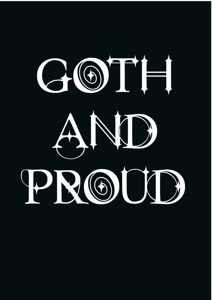 GothSquadron's tweet photo. Join us! https://t.co/Im8mlqgm8i 🖤

#goth #cryptocurrency #NFTs #artists we want to bring you all together https://t.co/ZPEEGtyfo6