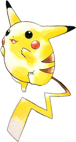Bulbagarden's tweet photo. Happy Pikachu Day, everyone! May your Pikas ever remain chonky.

https://t.co/TrjMmhWNen https://t.co/KrIjvwBCQe