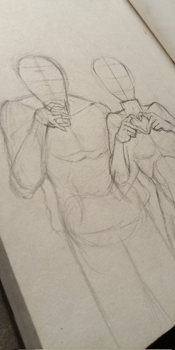 Swerve_K_'s tweet photo. You can find the full drawing on the gram @swerve_k__ https://t.co/XLOalIuGnX
