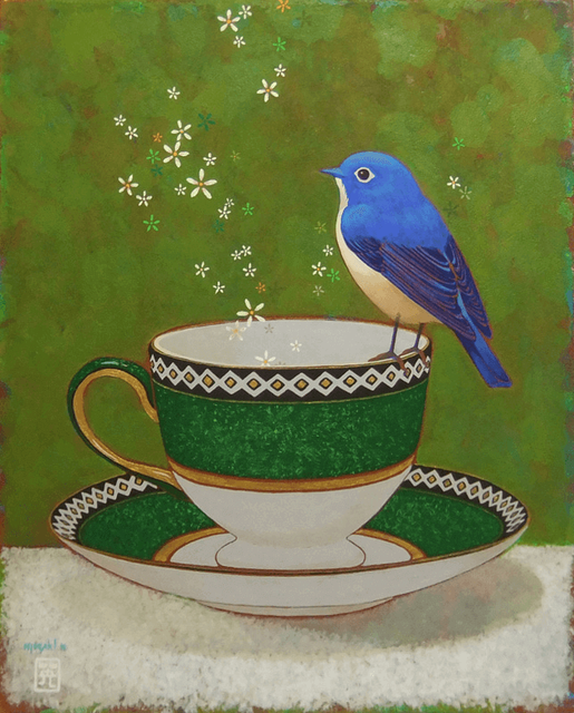 Myroslava Kalashnyk tweet media