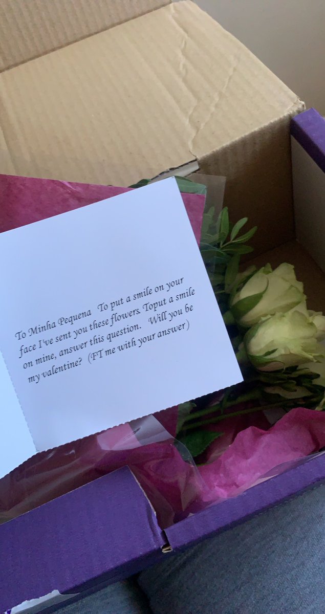msalli_'s tweet photo. I was having a bad week and this morning I received this in the post🥺💕.  It’s how he addresses me &amp; the rhyme for me🥲. https://t.co/iT8mSvIyMl