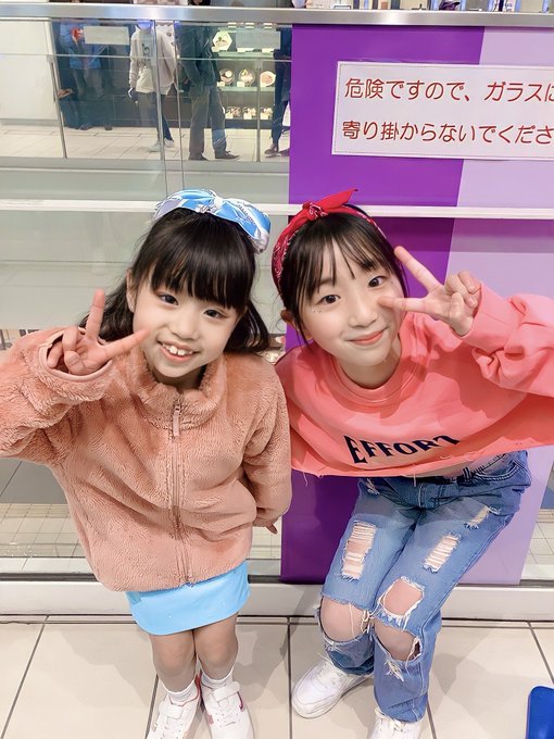 Twitterのコスプレ画像18