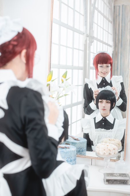 コスプレイヤーあわのTwitter画像19