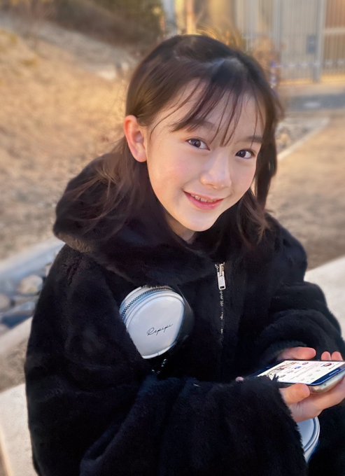 Twitterのコスプレ画像5