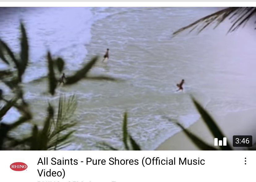 Smiffo08's tweet photo. @JohnNellis_ Always knew you were a big All Saints fan! https://t.co/MBGKgwIq1v