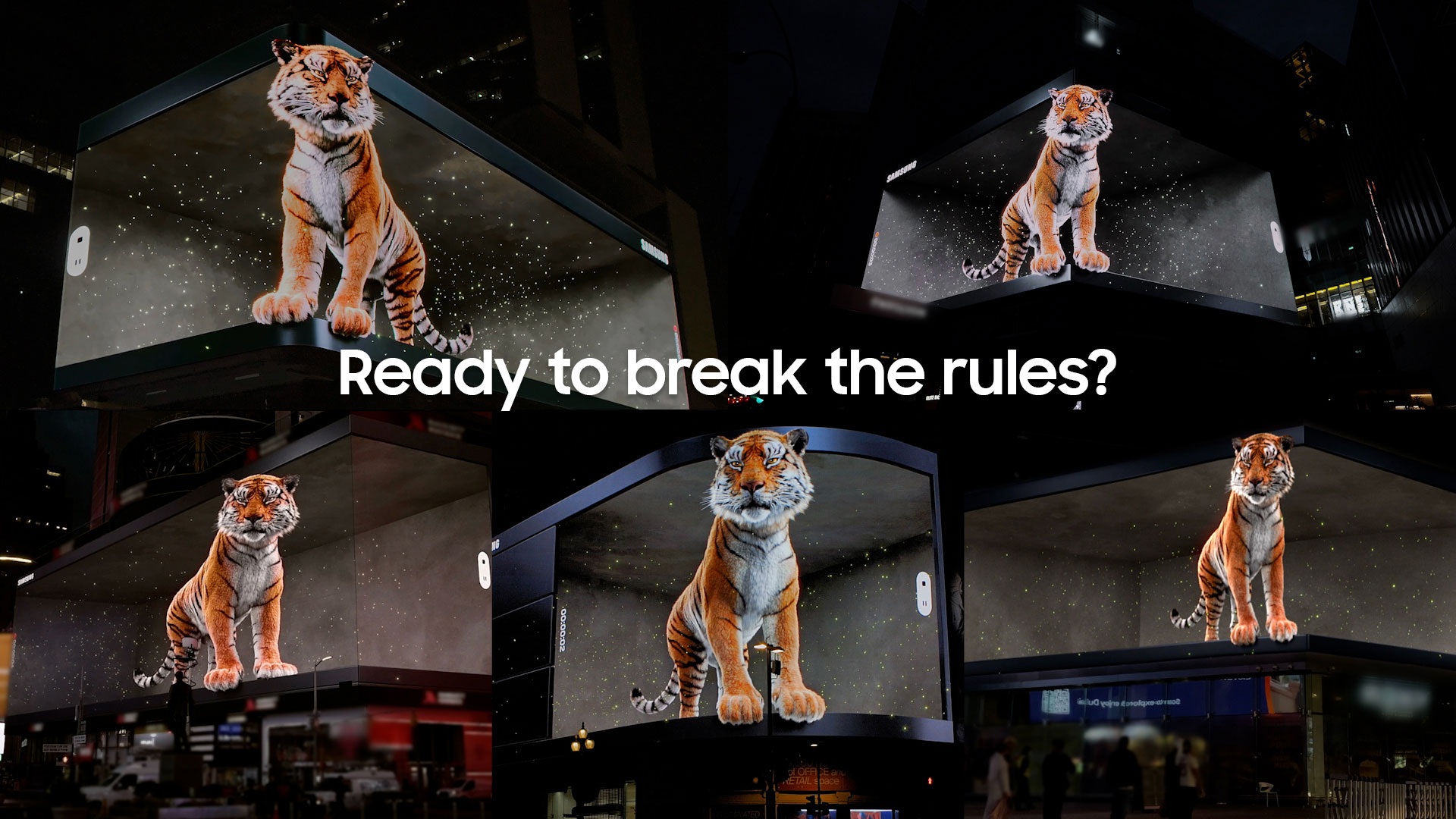 Samsung Mobile on Twitter: