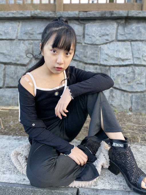 Twitterのコスプレ画像1