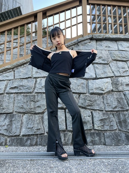 Twitterのコスプレ画像3