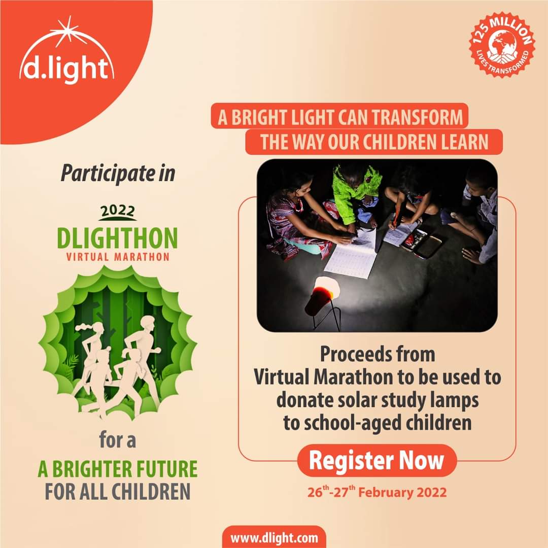 d.light India tweet media