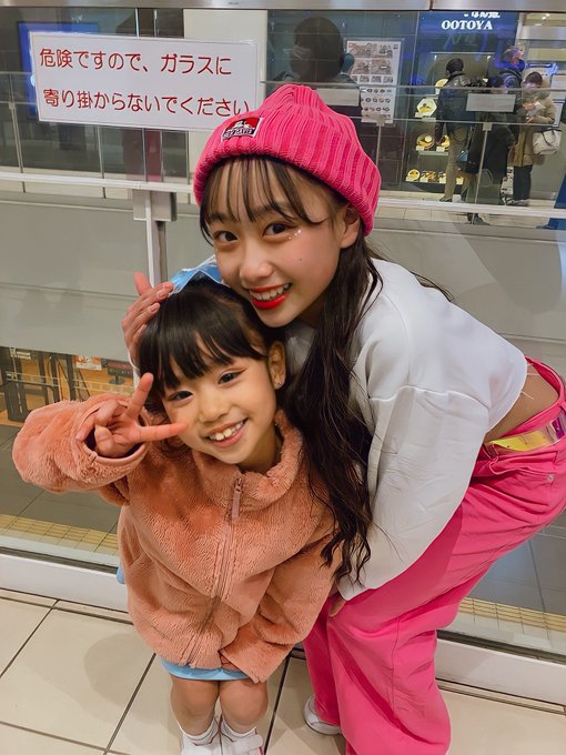 Twitterのコスプレ画像13