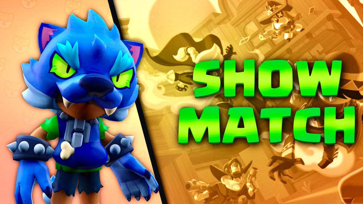 Johannsiegrist's tweet image. On part pour un GROS live avec pas moins de 7 showmatch au programme a partir de 14h00 !
Des noms que vous connaissez , d'autres peut être moins mais on va parler de tout ce beau monde ensemble
Je compte sur vous pour la bienveillance envers les équipes !
twitch.tv/godsavethefish