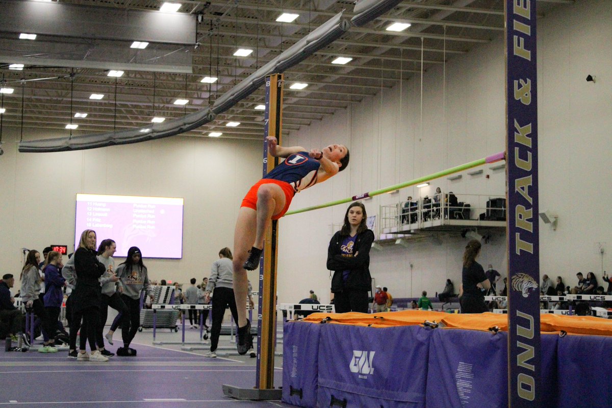 ITFC had a meet ONU this past weekend and we absolutely crushed it. Click the link to read up on how we did:

illinoistrackclub.com/2022/02/05/itf…