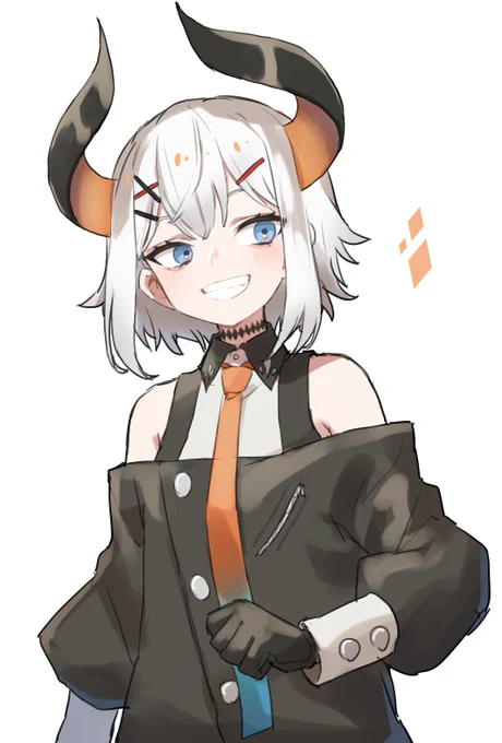 #絵リファ 