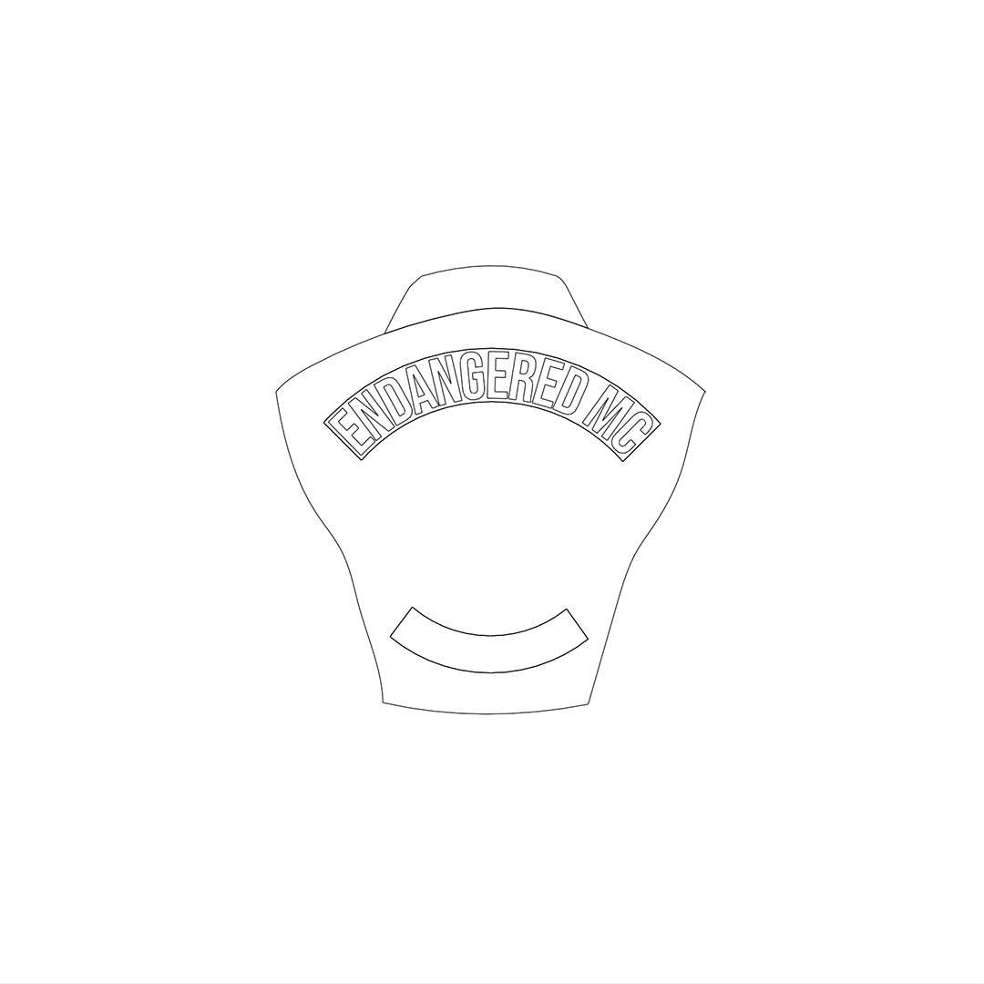 EndangeredMC's tweet photo. An early teaser from our NFT factory, something to keep our animals warm ;) #NFT #EndangeredMC #EndMC https://t.co/pkXW14ofm3