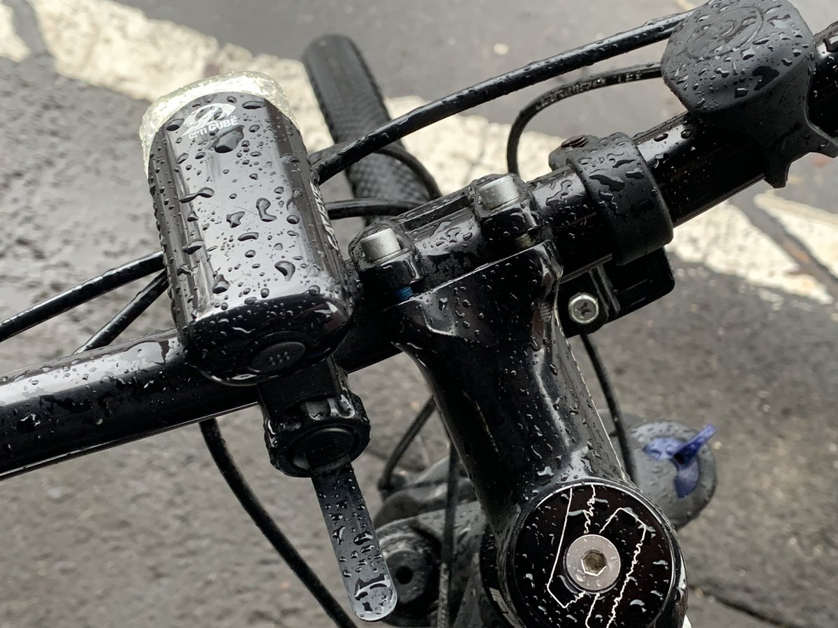 #bikedog