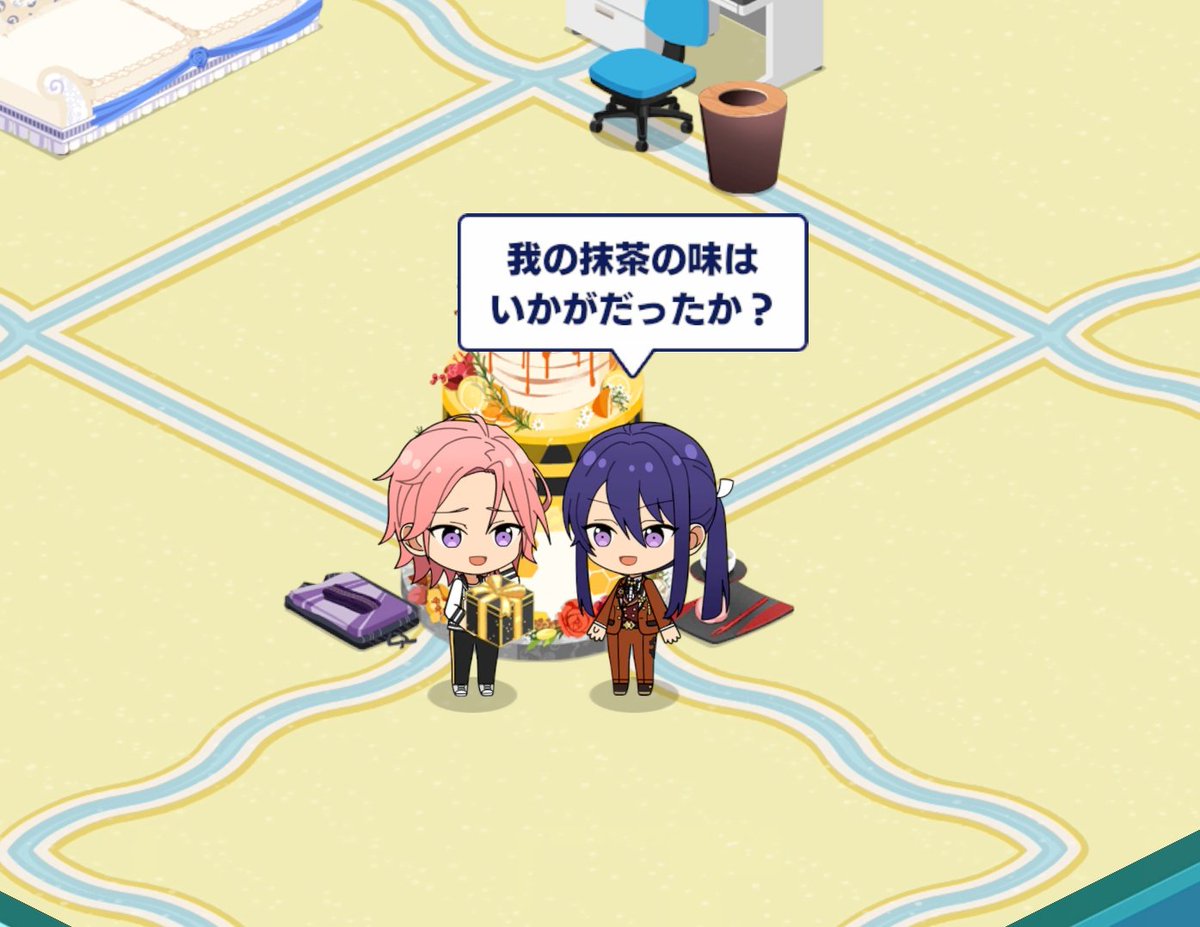 hapikuren's tweet photo. わお https://t.co/hSs0SciPmz