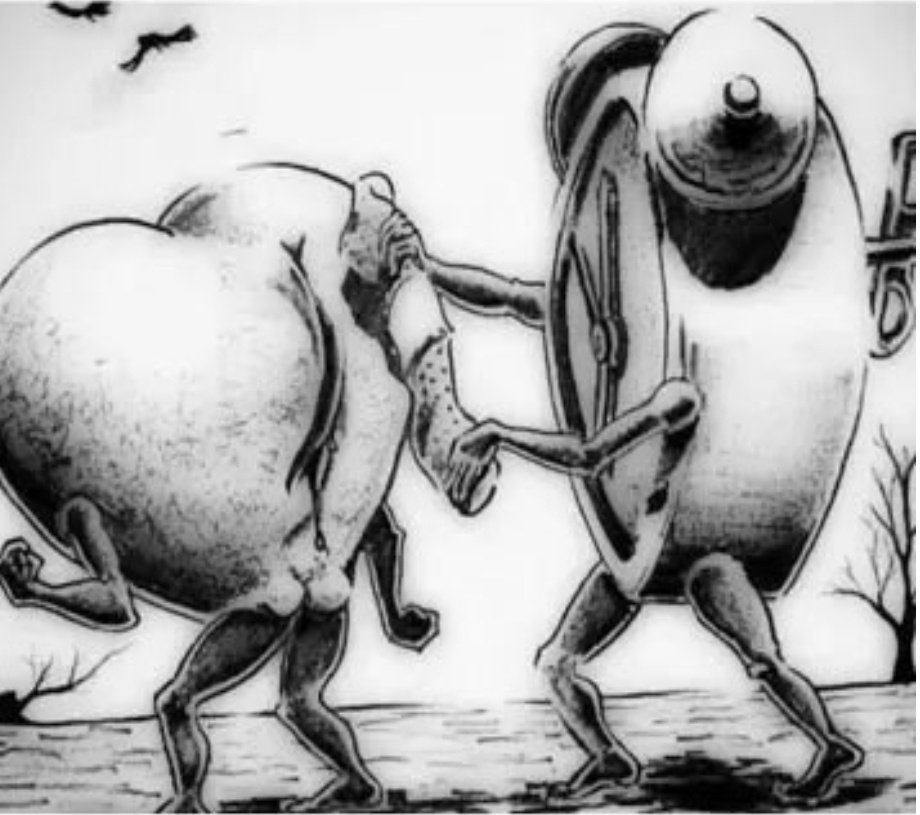 Infinitians1's tweet image. Top 12 illustrations every wise man must learn from

1) Time will heal everything