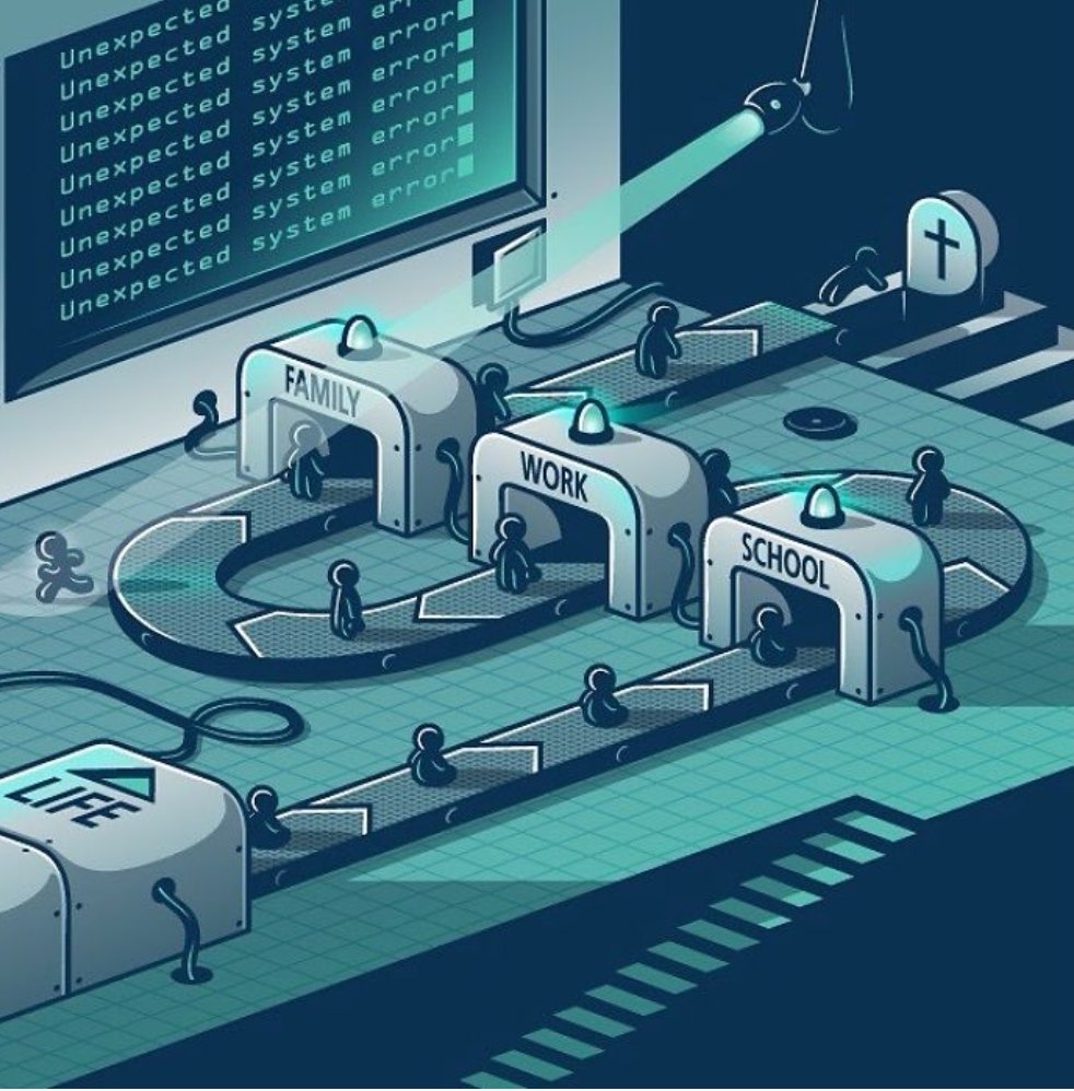 3) Have the balls to follow your heart