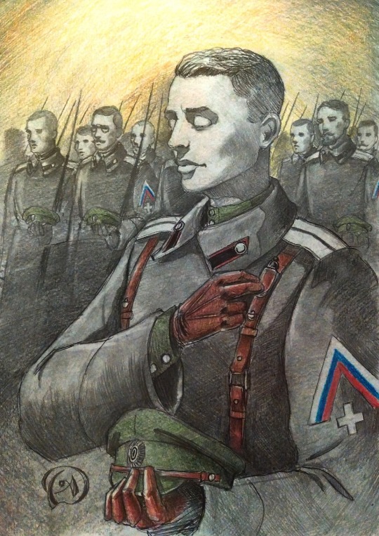 Северо Западная армия Юденича