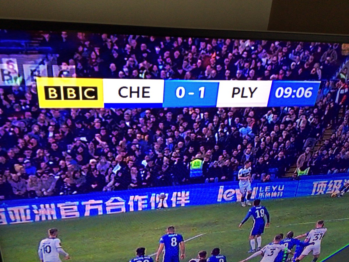 Paul Fry tweet media