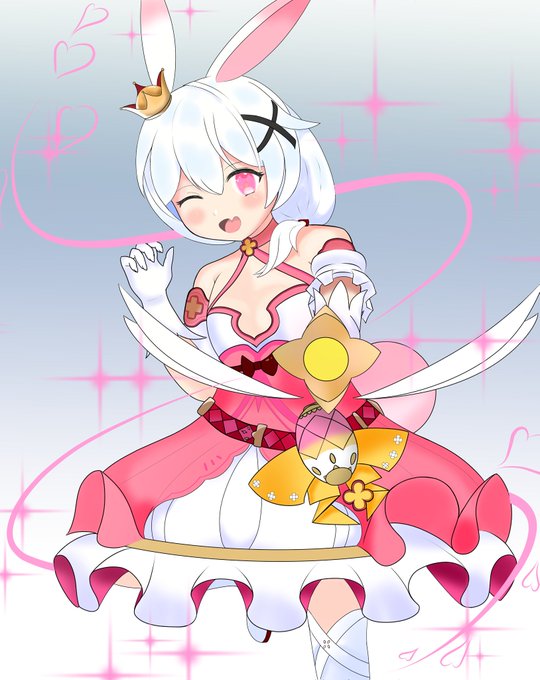 テレサ アポカリプスのtwitterイラスト検索結果