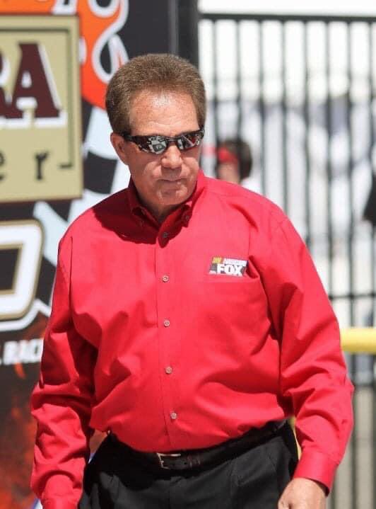 Happy Birthday to my childhood favorite driver (Darrell Waltrip) thanks for all the memories 