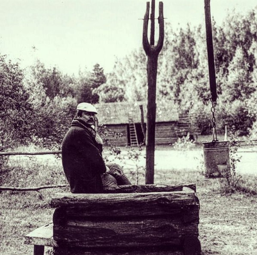 sergioandreola's tweet photo. Andrei Tarkovsky 
#LostInTarkovsky 2022 (a heartfelt thanks to @RPerezChaves via Instagram) https://t.co/Bt0lk6MC23
