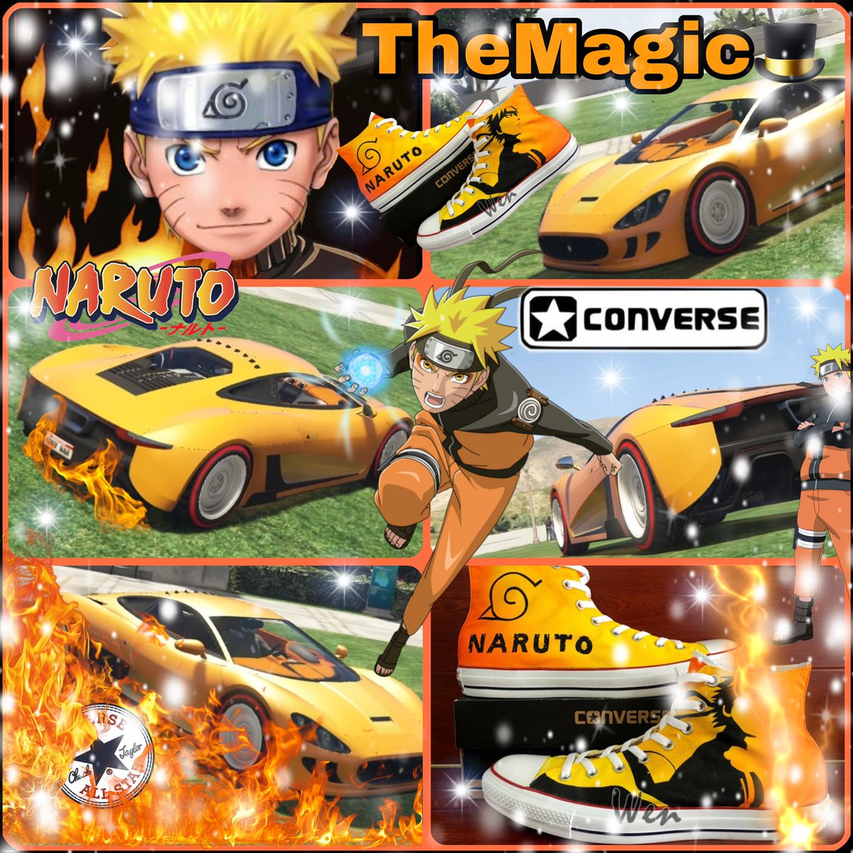 🎩The Magic🎩 tweet media