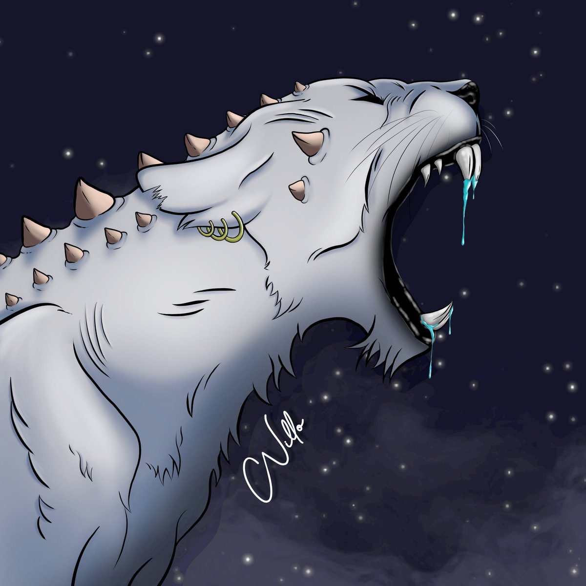 rang3r 威廉 tweet media