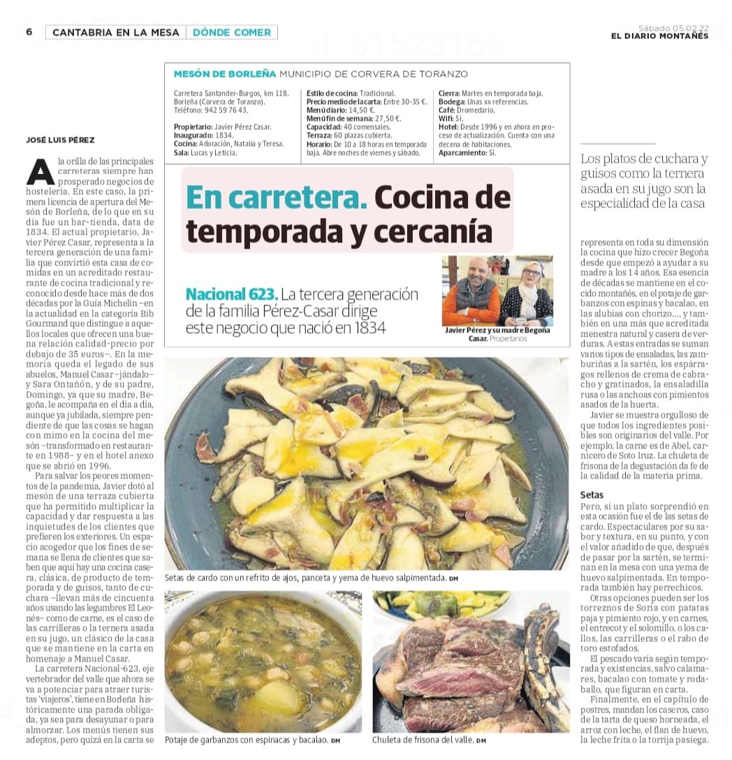 Meson de Borleña tweet media