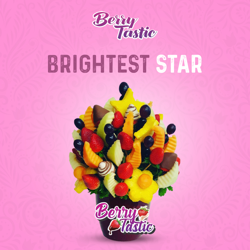 TasticBerry's tweet image. Our exquisite fruit bouquet is bright, healthy, fresh, and savoury

To order any of our exquisite crafted fruit bouquets as a surprise gift or to honour any occasion, contact us        

🔵 berrytastic.co.uk