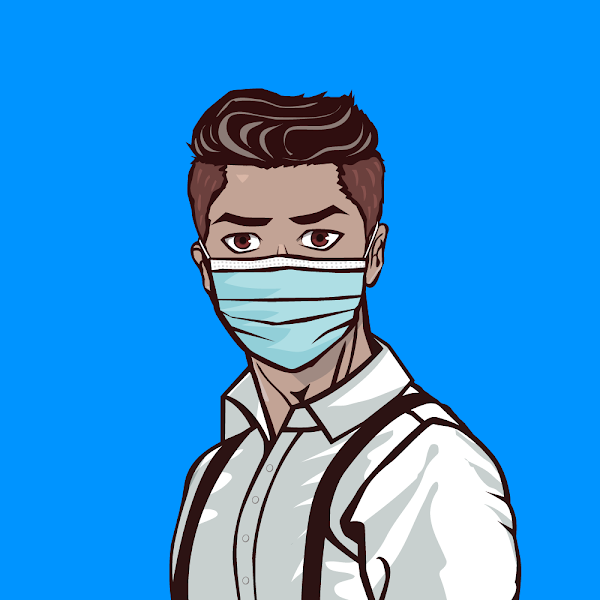 CryptoHomme_NFT's tweet image. 🍀#NFTGiveaway

1⃣ RT 
2⃣ Tag 2 friends

⏰24H 

#nftart #NFTGiveaways #NFT #NFTCollector