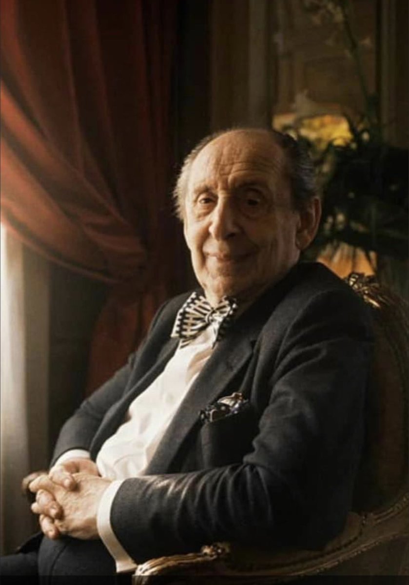#quoteoftheday “Piano playing consists of common sense, heart, and technical resources. All three should be equally developed. Without common sense you are a fiasco, without technique an amateur, without heart a machine. The profession has its hazards.” —Vladimir Horowitz #music