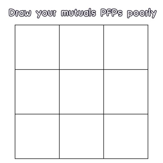 i have to work on like 2 other art things first but gimme 😳👐 
