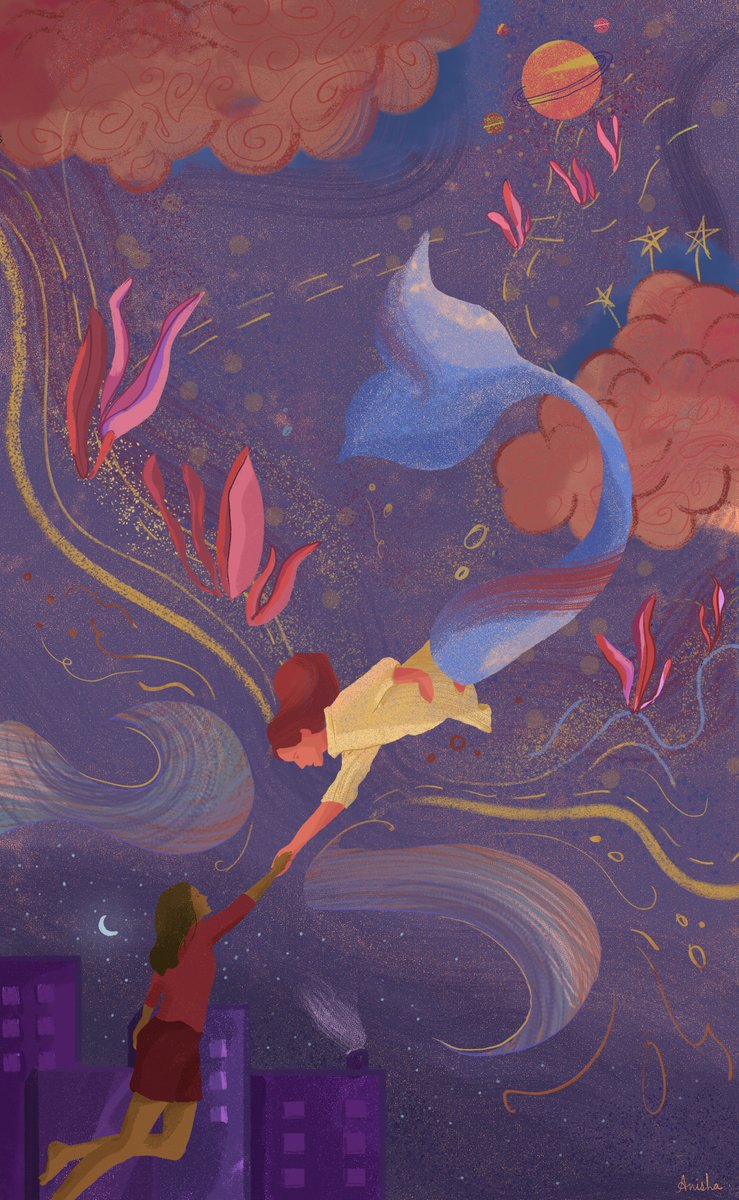 In Imagination ✨😀
Follow my insta page :
instagram.com/artistic_graph…
.
.
.
#illustrationart #illustrationartists #illustration #artistsontwitter #Artworks #illustrationartists #digitalart #digitaldrawing #digitalartists #DiGital #digitalart