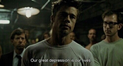 бойцовский клуб тайлер дерден и джек. брэд питт бойцовский клуб. мы один человек бойцовский клуб. тайлер дёрден и джек. бойцовский клуб высказывания.