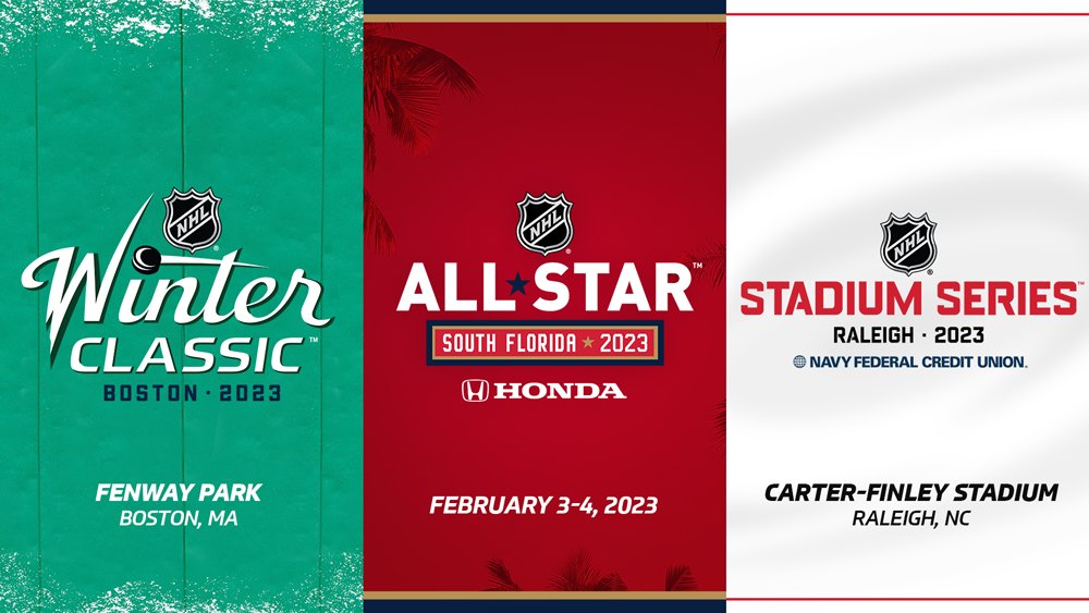 stadium series - News