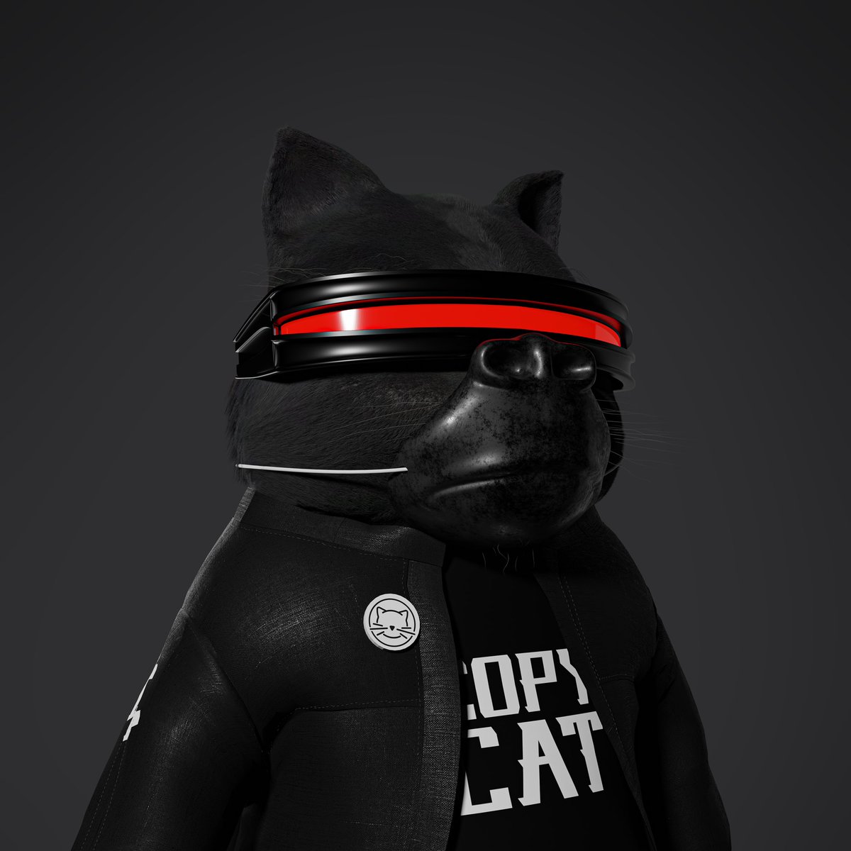 CopyCatClanNFT's tweet photo. Hape follow HapeCat! 🐈🐈🐈🐈🐈🐈🐒

Come to our server and get a special Hape holder role.  ⬇️

https://t.co/XnLvS2DH3d

Utility soon! 👀 

Stay HapeCat fam! 😸

#hape #HAPEBEASTGANG #HAPEBEAST #HapeReveal #copycat https://t.co/5l0pv4M5IG