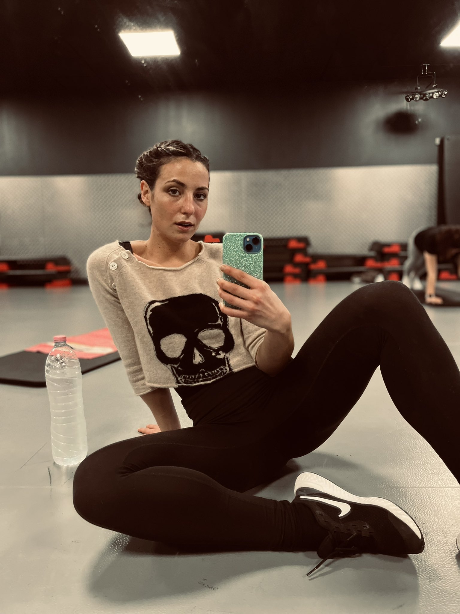 P.A.M Léa 🔞 on X: En direct 🙌 je vous envoie de belles ondes et de la  sueur par ce temps ensoleillé ☀️ #neverfilter #memysexandi #sawamegirl  t.cocqbL23PcFp  X