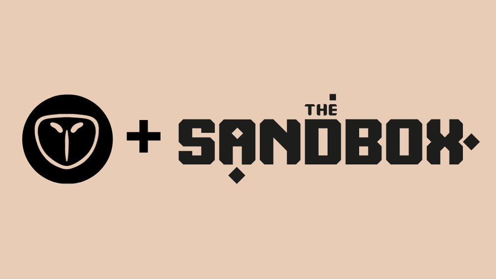 CapybarasCC's tweet photo. The first Country Club experience in @TheSandboxGame https://t.co/y3Pd2ANfyK