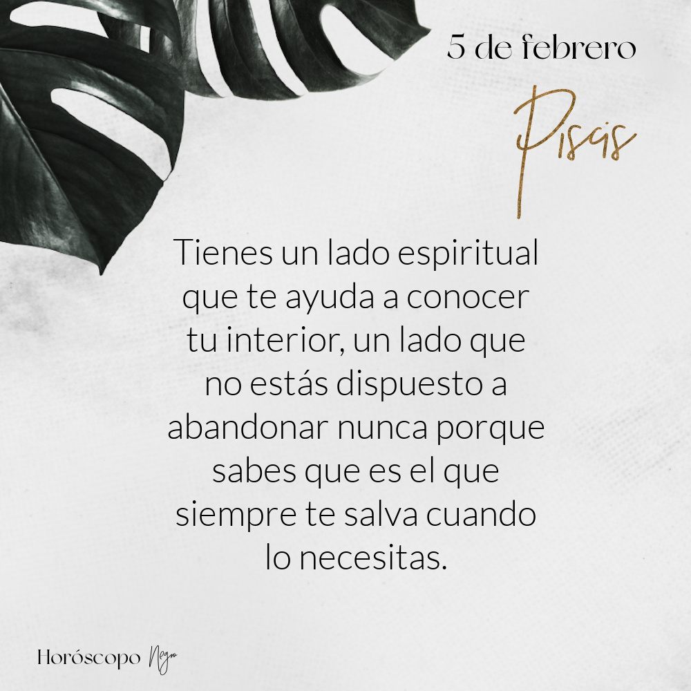 ✨♓✨ #piscis #horoscoponegro