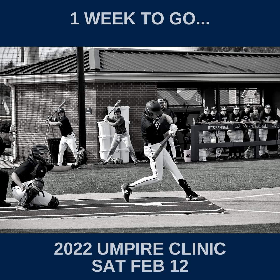 James Clemens Jets Baseball tweet media