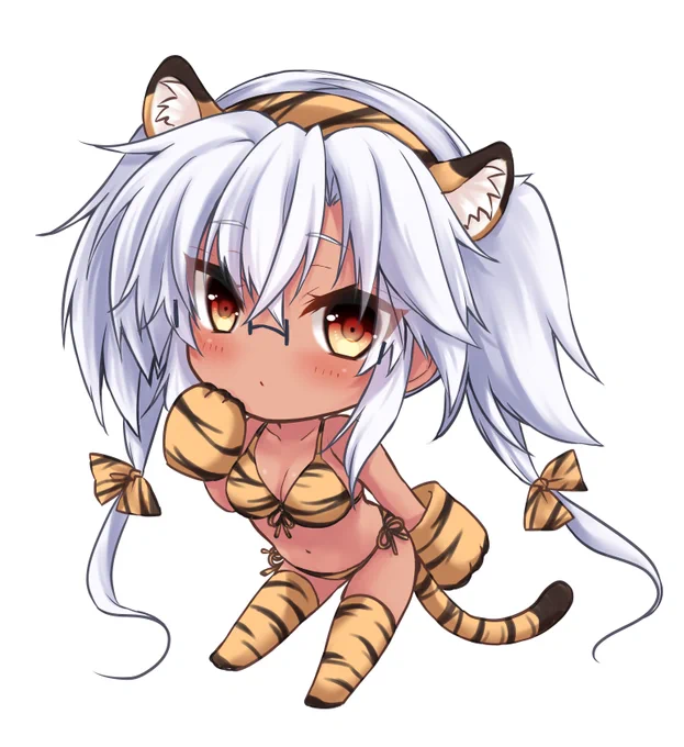 完全にかわいい(自画自賛) 