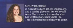 VbcSilver's tweet photo. "Silver Hammers VBC": We are so proud to have an author amongst us...... our own Molly Regulski has her first book published!! "Harper Rose and The Catacombs of Imperium" is now available at https://t.co/46ZZL6I44u! Congratulations Molly!! https://t.co/0cpABuqAB6