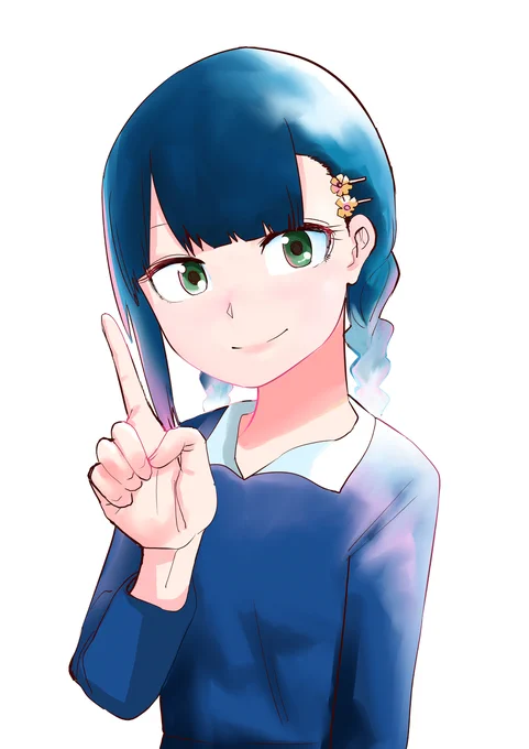 オレが私になるまで イラスト春夏秋冬 #オレが私になるまで #TSF https://t.co/nkp9dTpJ5x 
