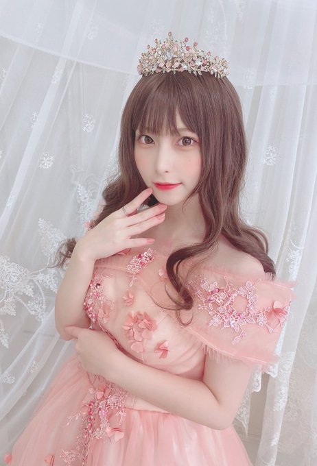 Twitterのコスプレ画像26